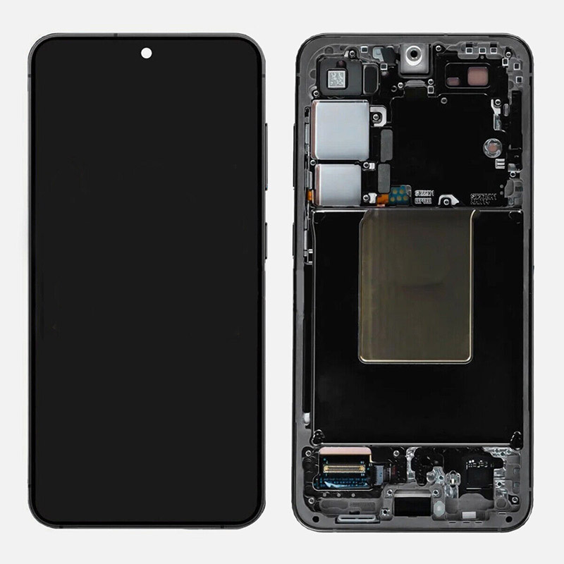 Kompatibel lcd skærme til Samsung S921 Kompatibel lcd skærme Samsung til S921