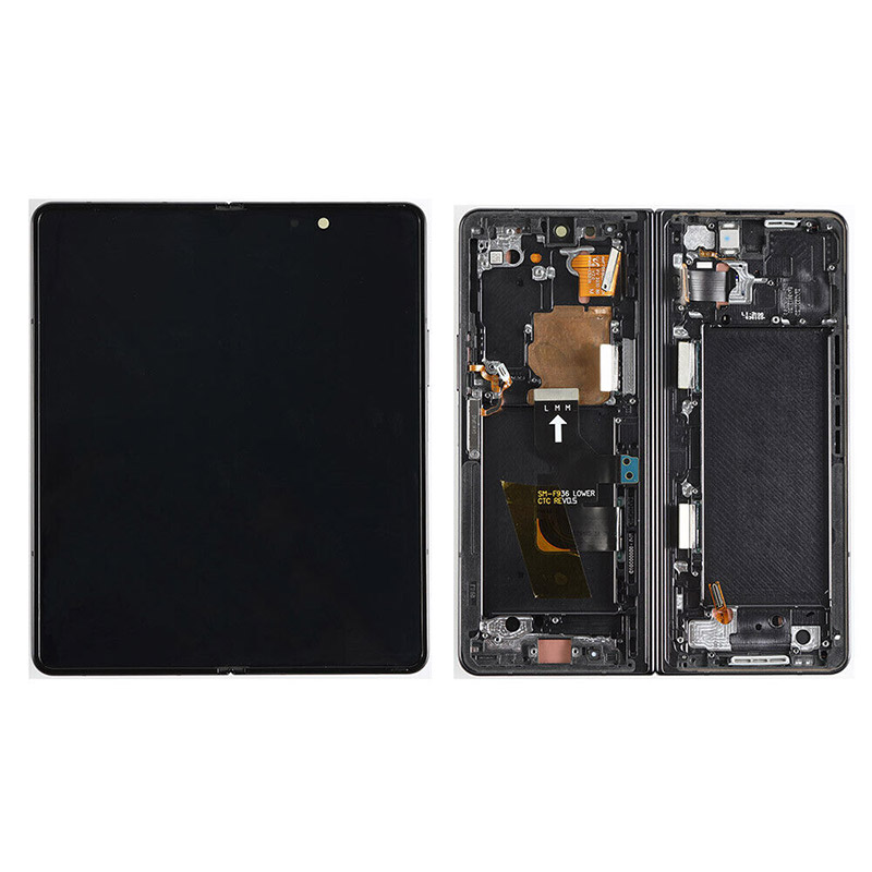 Kompatibel lcd skærme til Samsung Galaxy Z Fold4 Kompatibel lcd skærme Samsung til Galaxy Z Fold4