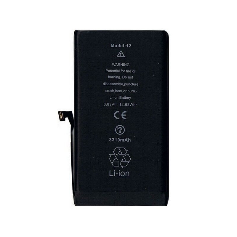 Kompatibel mobiltelefon batteri til Apple A2404 Kompatibel mobiltelefon batteri Apple til A2404