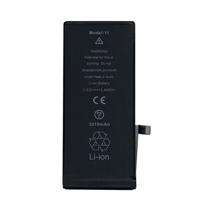 Kompatibel mobiltelefon batteri til Apple iPhone 13 Pro Max Kompatibel mobiltelefon batteri Apple til iPhone 13 Pro Max