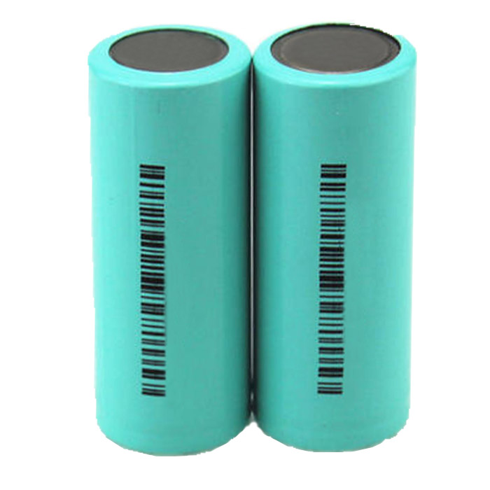 Kompatibel Multipurpose batteri til Sondragon IFR26650B-3600 Kompatibel Multipurpose batteri Sondragon til IFR26650B-3600
