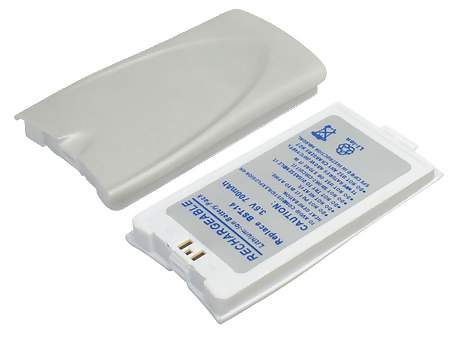 Kompatibel mobiltelefon batteri til ERICSSON C1002s Kompatibel mobiltelefon batteri ERICSSON til C1002s