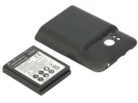 Kompatibel mobiltelefon batteri til HTC ThunderBolt 4G Kompatibel mobiltelefon batteri HTC til ThunderBolt 4G