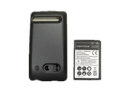 Kompatibel mobiltelefon batteri til HTC Sprint EVO 4G Kompatibel mobiltelefon batteri HTC til Sprint EVO 4G