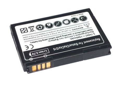 Kompatibel mobiltelefon batteri til HTC ChaCha G16 Kompatibel mobiltelefon batteri HTC til ChaCha G16