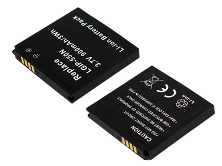 Kompatibel mobiltelefon batteri til LG GD880 Mini Kompatibel mobiltelefon batteri LG til GD880 Mini