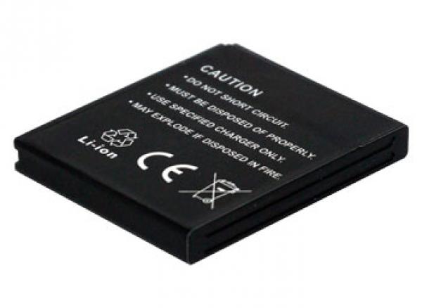 Kompatibel mobiltelefon batteri til LG LGIP-570N Kompatibel mobiltelefon batteri LG til LGIP-570N