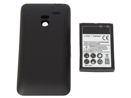 Kompatibel mobiltelefon batteri til LG Bryce MS910 Kompatibel mobiltelefon batteri LG til Bryce MS910
