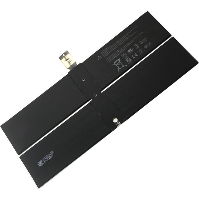 Kompatibel laptop batteri til Microsoft DYNK01 Kompatibel laptop batteri Microsoft til DYNK01
