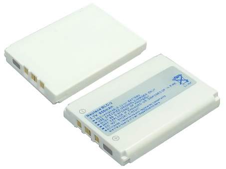 Kompatibel mobiltelefon batteri til NOKIA BLC-2 Kompatibel mobiltelefon batteri NOKIA til BLC-2