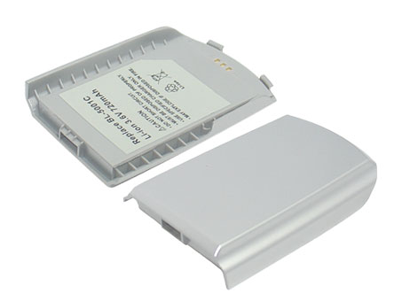 Kompatibel mobiltelefon batteri til NOKIA 3128 Kompatibel mobiltelefon batteri NOKIA til 3128