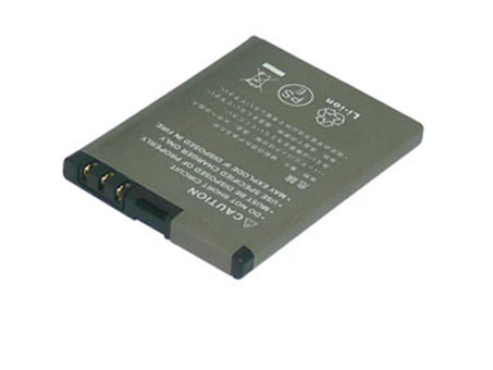 Kompatibel mobiltelefon batteri til NOKIA 3602s Kompatibel mobiltelefon batteri NOKIA til 3602s