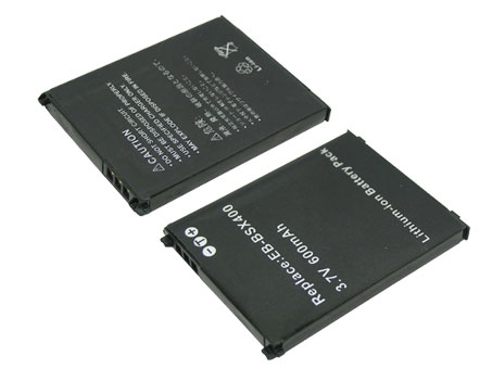 Kompatibel mobiltelefon batteri til PANASONIC EB-A500 Kompatibel mobiltelefon batteri PANASONIC til EB-A500