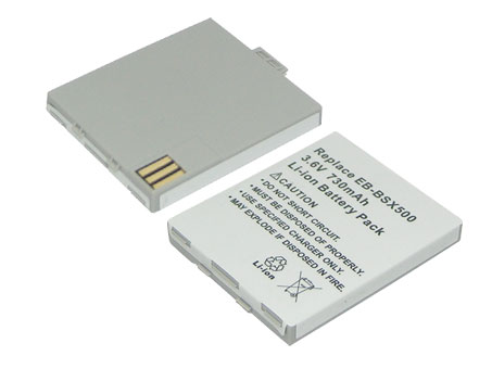 Kompatibel mobiltelefon batteri til PANASONIC EB-A200 Kompatibel mobiltelefon batteri PANASONIC til EB-A200