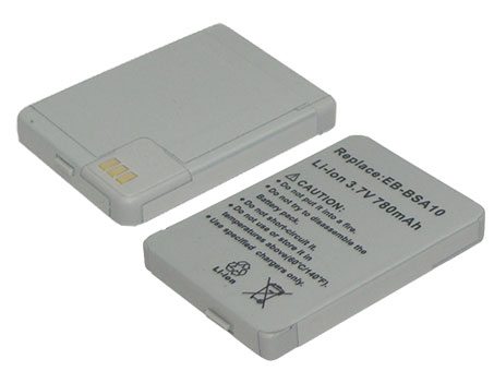 Kompatibel mobiltelefon batteri til PANASONIC EB-BSA10 Kompatibel mobiltelefon batteri PANASONIC til EB-BSA10
