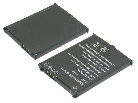 Kompatibel mobiltelefon batteri til PANASONIC EB-VS3VVZS Kompatibel mobiltelefon batteri PANASONIC til EB-VS3VVZS