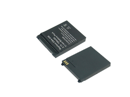 Kompatibel mobiltelefon batteri til SIEMENS EBA-650 Kompatibel mobiltelefon batteri SIEMENS til EBA-650
