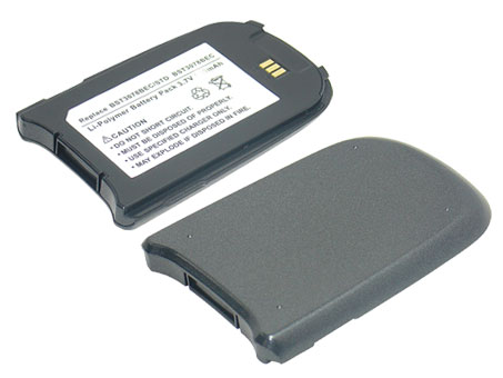 Kompatibel mobiltelefon batteri til Samsung BST3078BEC Kompatibel mobiltelefon batteri Samsung til BST3078BEC