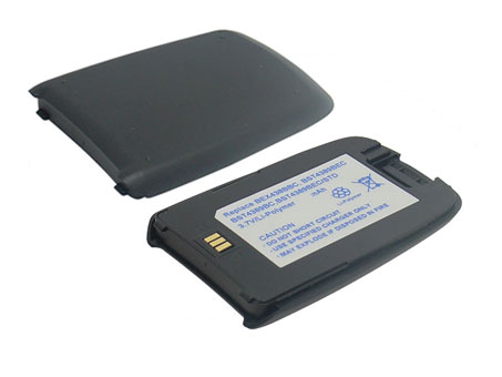 Kompatibel mobiltelefon batteri til SAMSUNG BST4389BEC Kompatibel mobiltelefon batteri SAMSUNG til BST4389BEC