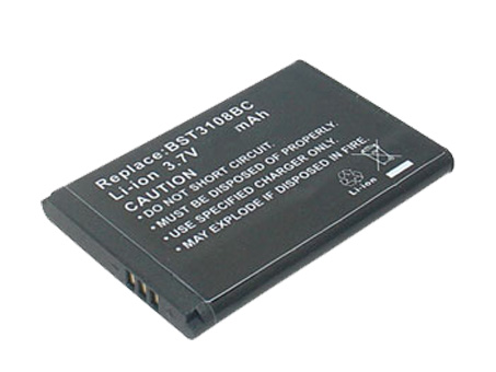 Kompatibel mobiltelefon batteri til SAMSUNG AB043446LE Kompatibel mobiltelefon batteri SAMSUNG til AB043446LE