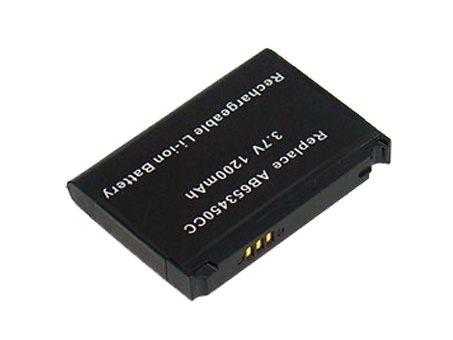 Kompatibel mobiltelefon batteri til Samsung SGH-i718 Kompatibel mobiltelefon batteri Samsung til SGH-i718