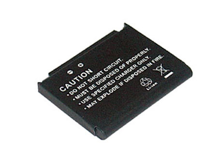 Kompatibel mobiltelefon batteri til Samsung AB503445C Kompatibel mobiltelefon batteri Samsung til AB503445C