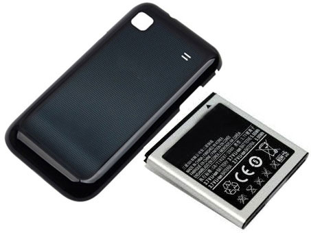 Kompatibel mobiltelefon batteri til Samsung EB575152VU Kompatibel mobiltelefon batteri Samsung til EB575152VU