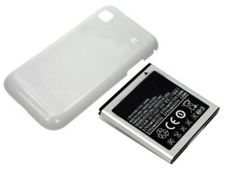 Kompatibel mobiltelefon batteri til Samsung EB575152VU Kompatibel mobiltelefon batteri Samsung til EB575152VU