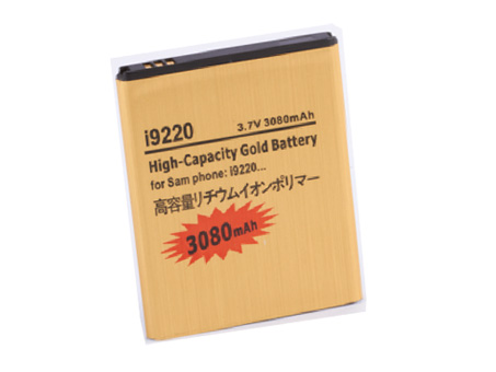 Kompatibel mobiltelefon batteri til SAMSUNG EB615265VU Kompatibel mobiltelefon batteri SAMSUNG til EB615265VU