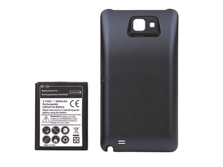 Kompatibel mobiltelefon batteri til SAMSUNG EB615268VU Kompatibel mobiltelefon batteri SAMSUNG til EB615268VU