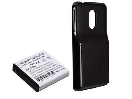 Kompatibel mobiltelefon batteri til Samsung Epic 4G Touch Kompatibel mobiltelefon batteri Samsung til Epic 4G Touch