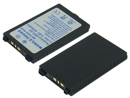 Kompatibel mobiltelefon batteri til SONY ERICSSON T290c Kompatibel mobiltelefon batteri SONY ERICSSON til T290c