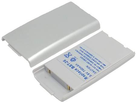 Kompatibel mobiltelefon batteri til SONY ERICSSON BST-26 Kompatibel mobiltelefon batteri SONY ERICSSON til BST-26