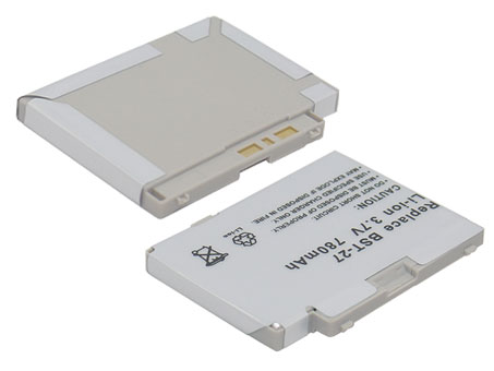 Kompatibel mobiltelefon batteri til SONY ERICSSON S700c Kompatibel mobiltelefon batteri SONY ERICSSON til S700c