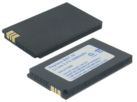 Kompatibel mobiltelefon batteri til SONY ERICSSON Z1010 Kompatibel mobiltelefon batteri SONY ERICSSON til Z1010
