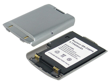 Kompatibel mobiltelefon batteri til SONY QN-Z5BPS Kompatibel mobiltelefon batteri SONY til QN-Z5BPS