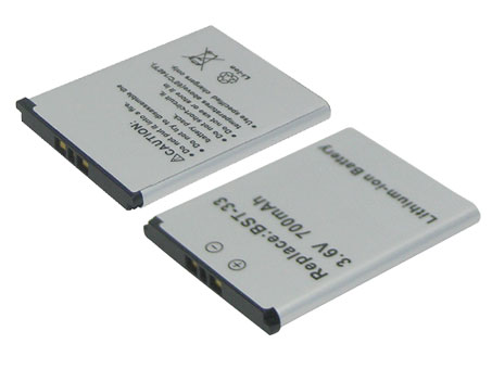 Kompatibel mobiltelefon batteri til SONY ERICSSON Cybershot K790c Kompatibel mobiltelefon batteri SONY ERICSSON til Cybershot K790c