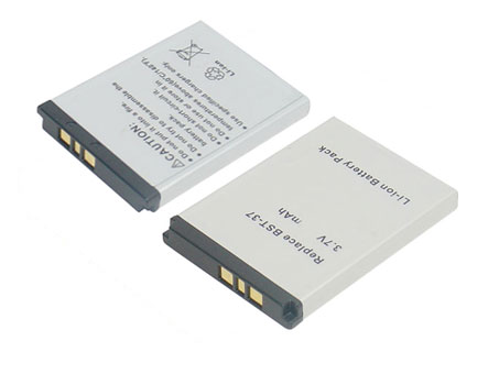 Kompatibel mobiltelefon batteri til SONY ERICSSON Cybershot K800i Kompatibel mobiltelefon batteri SONY ERICSSON til Cybershot K800i