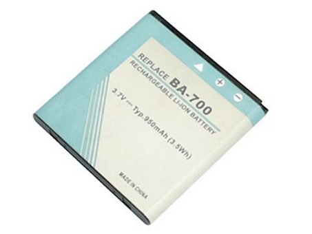 Kompatibel mobiltelefon batteri til SONY ERICSSON Xperia neo MT15i Kompatibel mobiltelefon batteri SONY ERICSSON til Xperia neo MT15i
