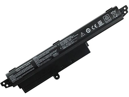 Kompatibel laptop batteri til ASUS VivoBook-F200MA-CT456H Kompatibel laptop batteri ASUS til VivoBook-F200MA-CT456H
