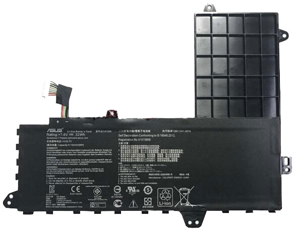 Kompatibel laptop batteri til asus EeeBook-E402MA-EH01 Kompatibel laptop batteri asus til EeeBook-E402MA-EH01