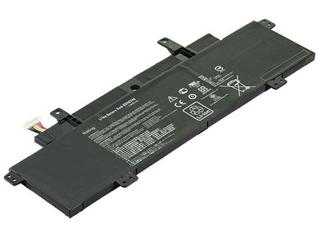 Kompatibel laptop batteri til ASUS CHROMEBook-C300MA-DB01 Kompatibel laptop batteri ASUS til CHROMEBook-C300MA-DB01