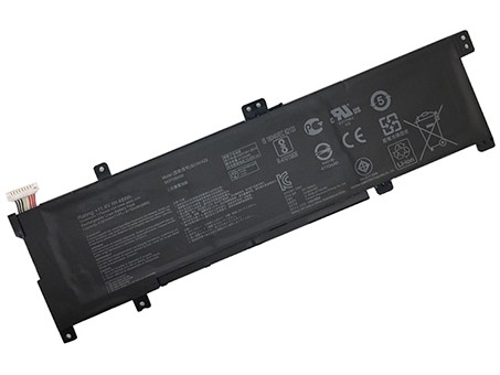 Kompatibel laptop batteri til ASUS K501UX Kompatibel laptop batteri ASUS til K501UX