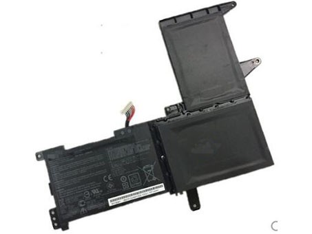 Kompatibel laptop batteri til ASUS X510UQ-3B Kompatibel laptop batteri ASUS til X510UQ-3B