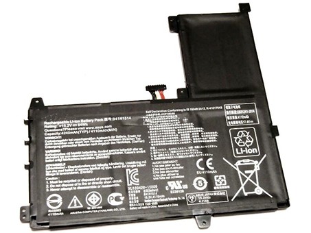 Kompatibel laptop batteri til asus Q503UA Kompatibel laptop batteri asus til Q503UA