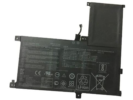 Kompatibel laptop batteri til ASUS UX560UA-1B Kompatibel laptop batteri ASUS til UX560UA-1B