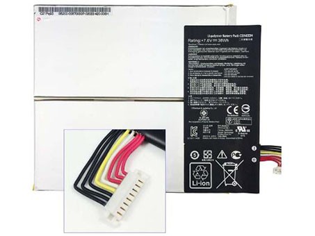 Kompatibel laptop batteri til ASUS Transformer-Book-T200TA Kompatibel laptop batteri ASUS til Transformer-Book-T200TA