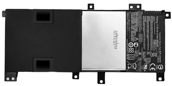 Kompatibel laptop batteri til ASUS C21N1409 Kompatibel laptop batteri ASUS til C21N1409