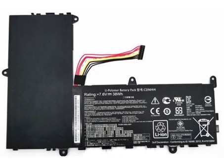 Kompatibel laptop batteri til asus CKSE321D1 Kompatibel laptop batteri asus til CKSE321D1