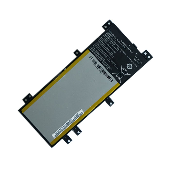 Kompatibel laptop batteri til ASUS Z550MA-XX005T Kompatibel laptop batteri ASUS til Z550MA-XX005T
